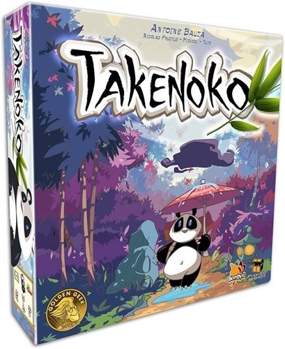 Takenoko