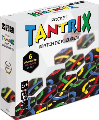 Tantrix (pocket)