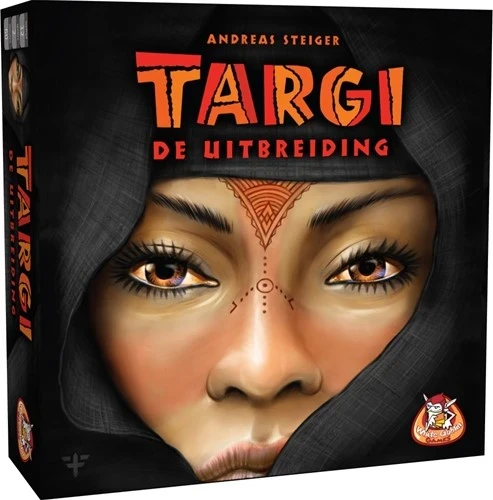 Targi - Uitbreiding