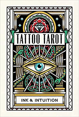 Tattoo Tarot
