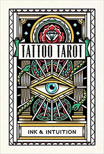 Tattoo Tarot