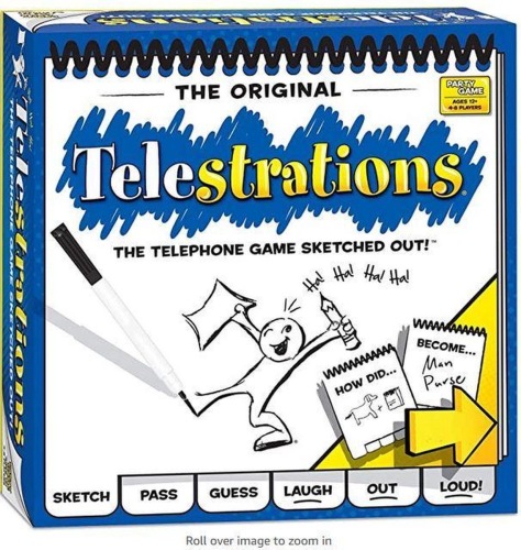 `Telestrations