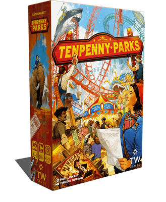 Tenpenny Parks