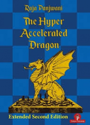 The Hyper Accelerated Dragon, Extended 2nd edition, Raja Panjwani, Thinkers Publishing, 2018