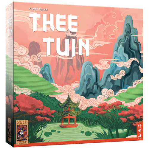 Theetuin