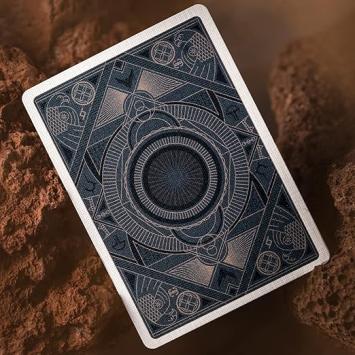 Theory 11 - Dune Playing Cards