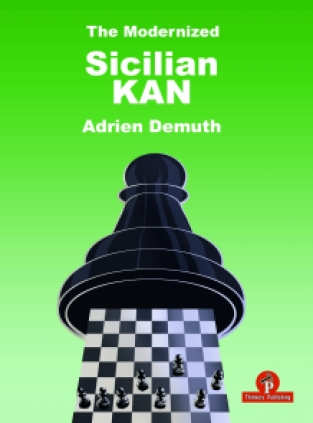 The Modernized Sicilian Kan - Adrien Demuth