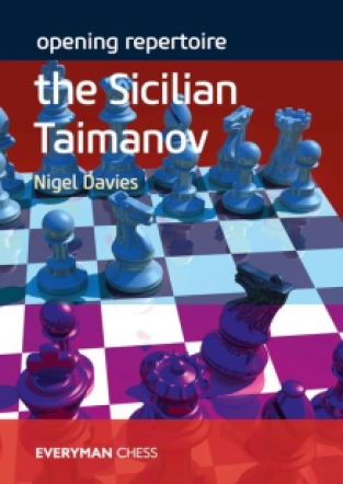 The Sicilian Taimanov - Nigel Davies