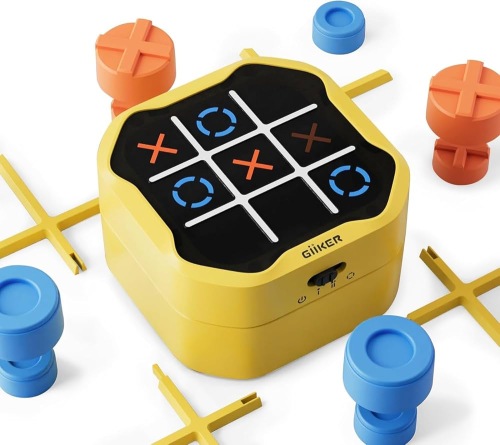 GiiKER - TIC TAC TOE