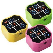 GiiKER - TIC TAC TOE