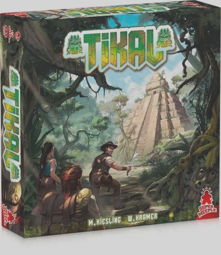 Tikal