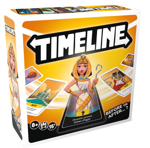 Timeline
