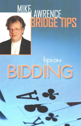 Tips on Bidding