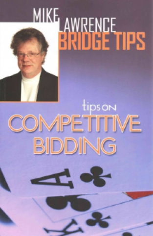 Tips on competitive Bidding 
