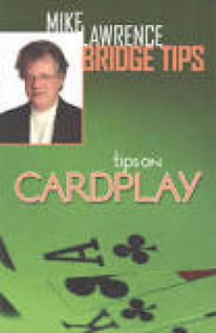 Tips on cardplay