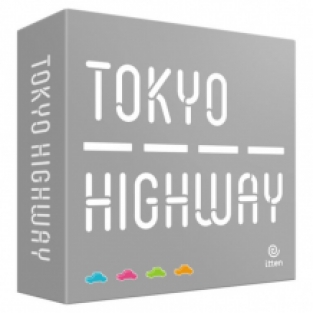 Tokyo Highway
