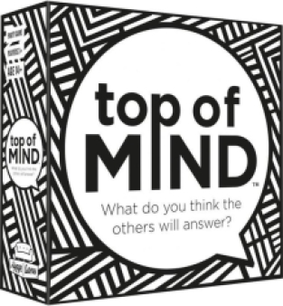 Top of Mind (ENG)