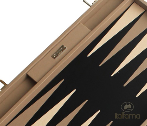 Tournament Dove Leatherette - Italfama 