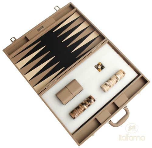 Tournament Dove Leatherette - Italfama 