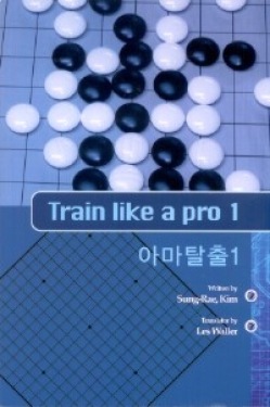 O5 Train like a pro, vol. 1+2+answers