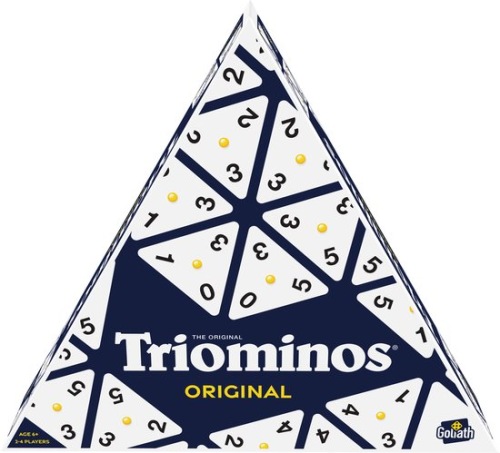Triominos - original