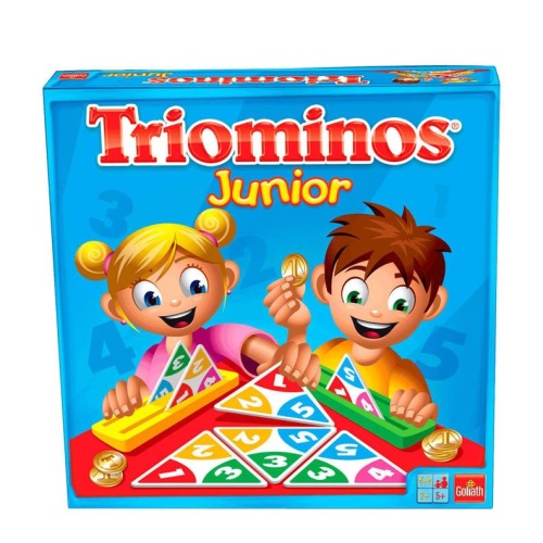 Triominos junior