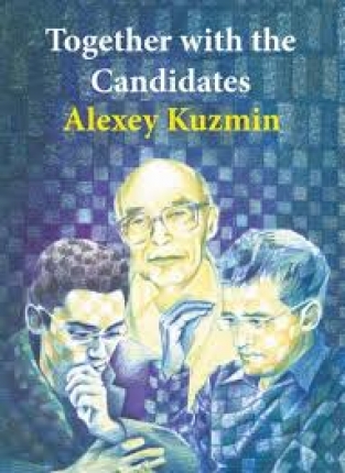 Together with the Candidates, Kuzmin, Thinkers Publishing, 2018