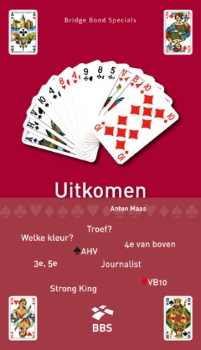 BBS 1: Uitkomen