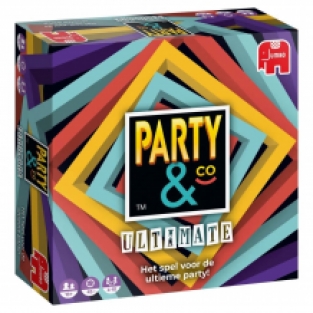 Party & Co Ultimate (NL)