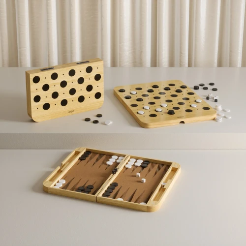 Backgammon Blitz - Umbra