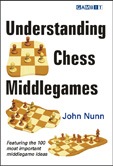 Understanding Chess Middlegames, John Nunn