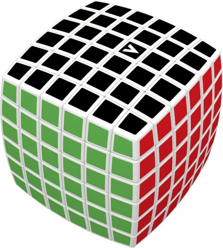 V-Cube 6x6