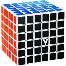 V-Cube 6x6