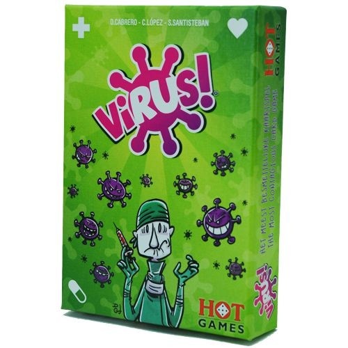 Virus!