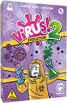 Virus! 2