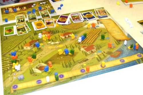 Viticulture