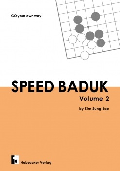 Speed baduk vol  2