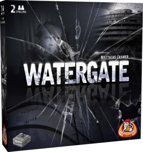 Watergate