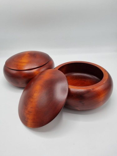 Low Go Bowls Elderwood Reddish