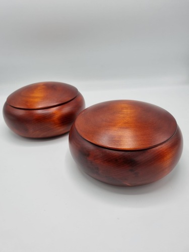 Low Go Bowls Elderwood Reddish