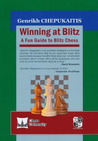 Winning at Blitz