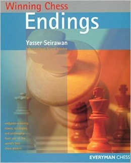 Winning Chess Endings. Yasser Seirawan