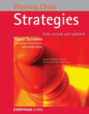 Winning Chess Strategies - Yasser Seirawan