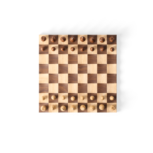 Umbra Wobble - Schaakset