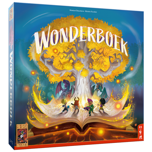 Wonderboek