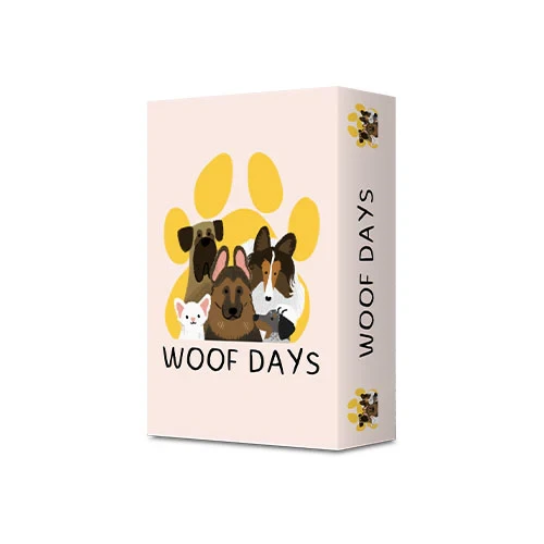 Woof Days