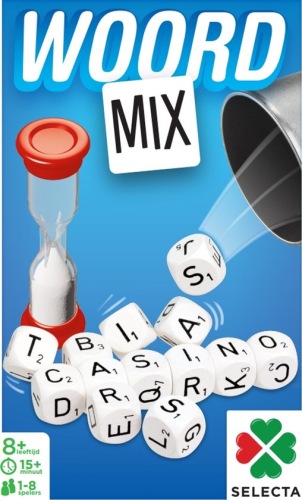 Woord Mix