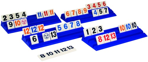 Rummikub XXL