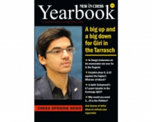 New in Chess Yearbook - 136