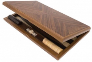 Dal Negro backgammon York